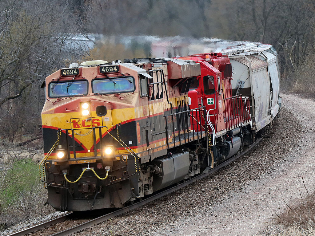 KCS 4694